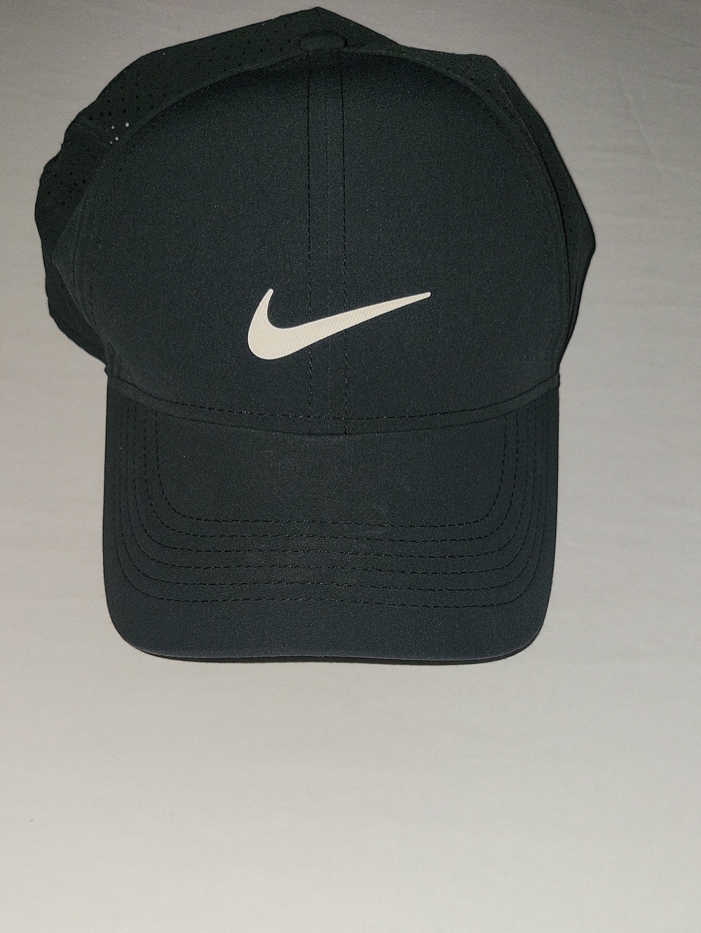 NIKE HERITAGE DRI-FIT BKACK GREAT CONDITION UNISEX